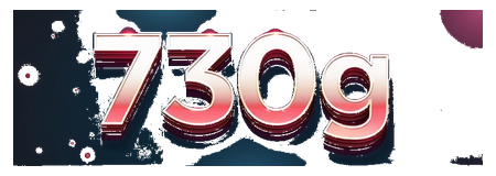 730g logo