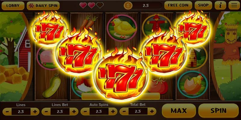 730g Fortune Mouse ka layout aur rules