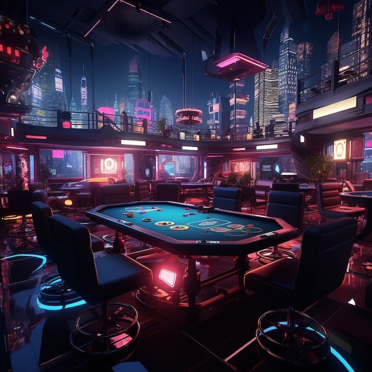 730g Live Baccarat