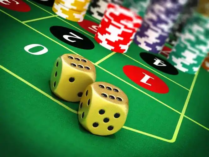 730g Live Casino Tables